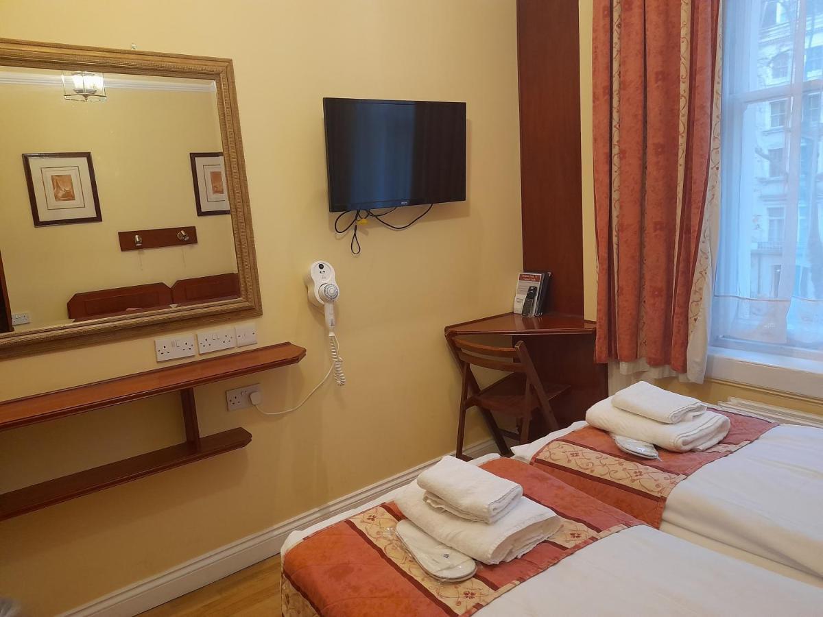 Hotel Dolphin Londres