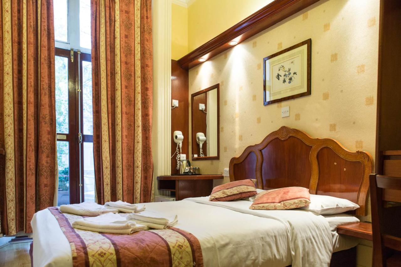 Dolphin Hotel Londres