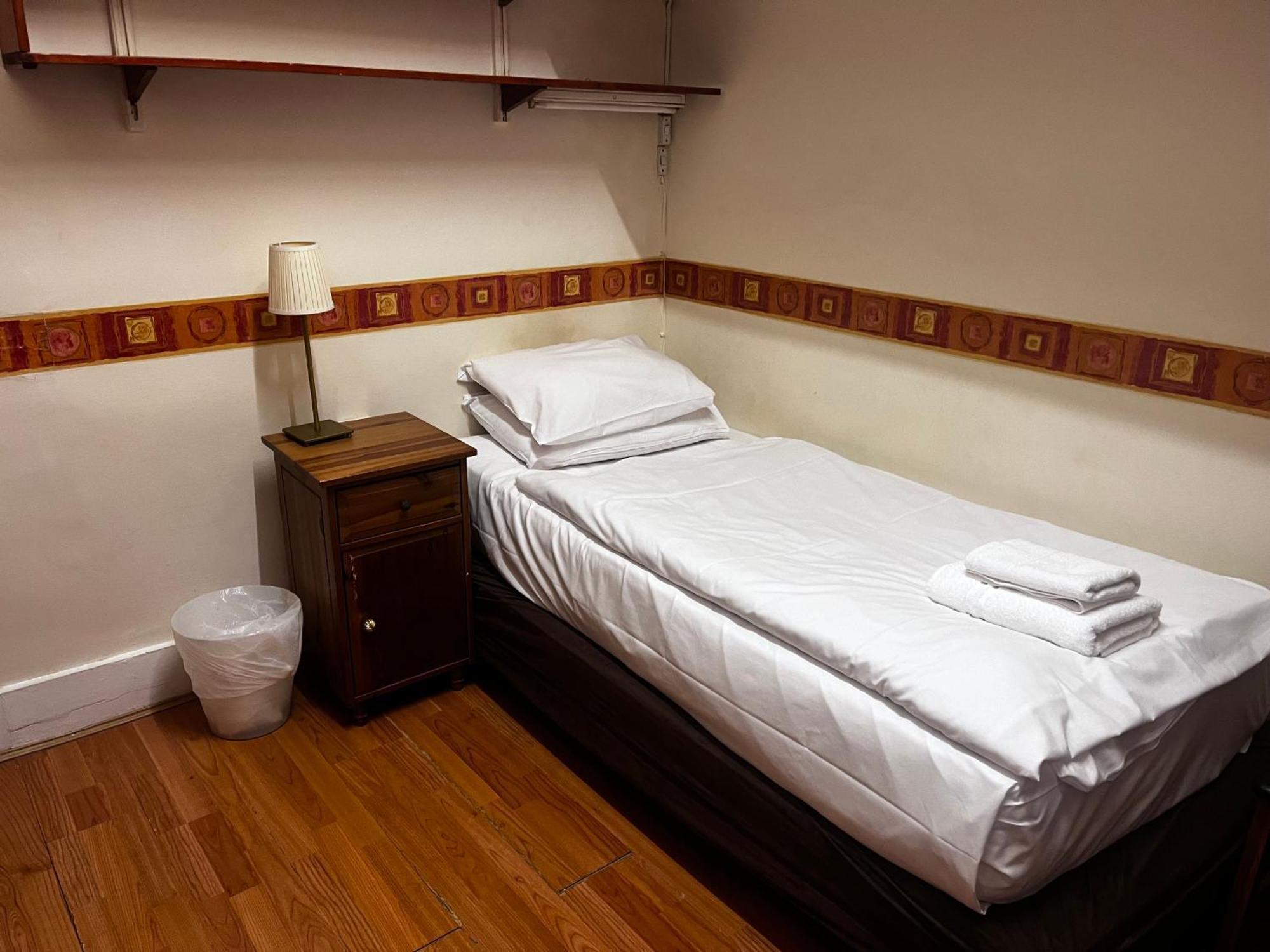 Hotel Dolphin Londres
