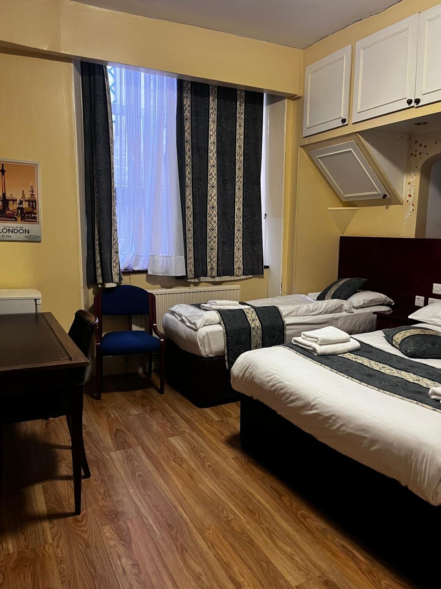 Dolphin Hotel Londres